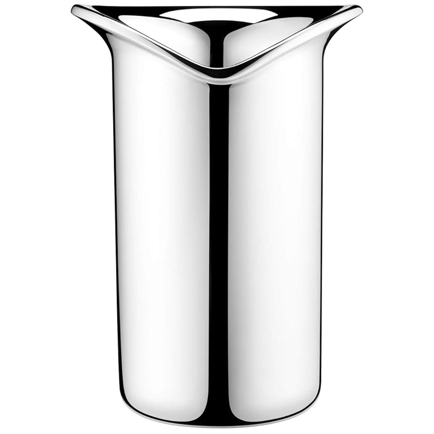 Amazon｜Georg Jensen ワインクーラー WINE & BAR BY GEORG